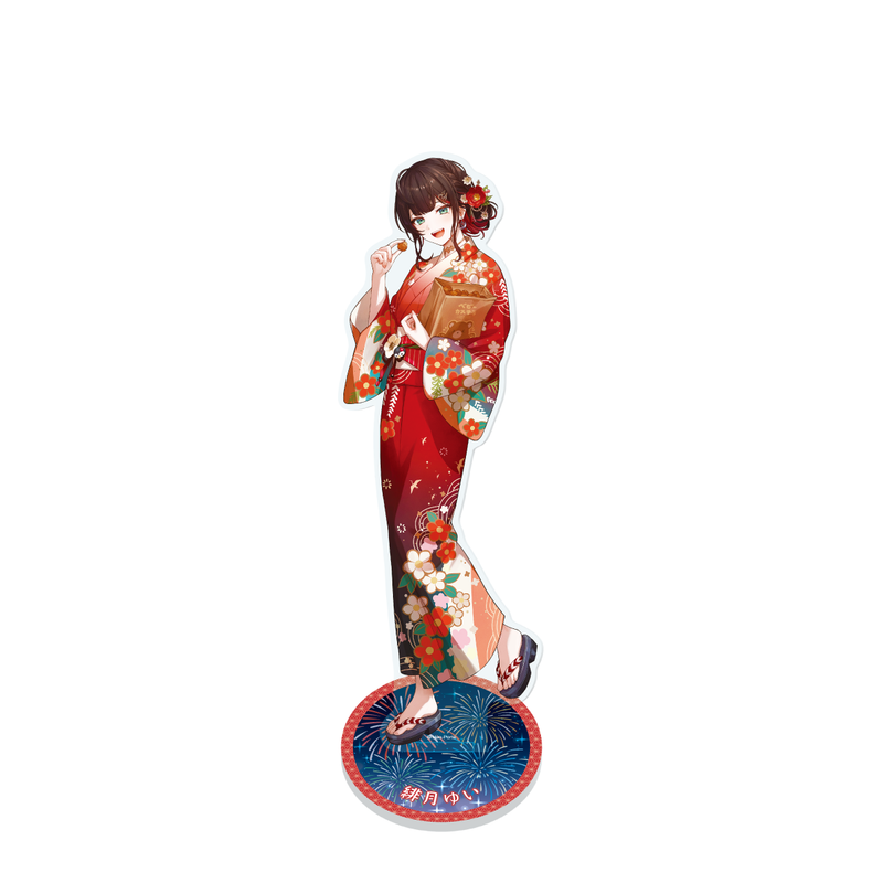 2026夏祭り】アクリルスタンド – Neo-Porte（ネオポルテ）オフィシャル