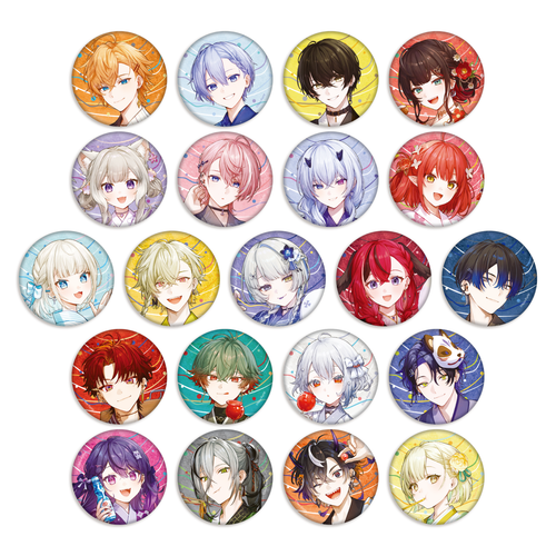 STARTER GOODS】緋月ゆい〈先行販売〉 – Neo-Porte(ネオポルテ STARTER GOODS】緋月ゆい〈先行販売〉 – Neo-Porte(ネオポルテ