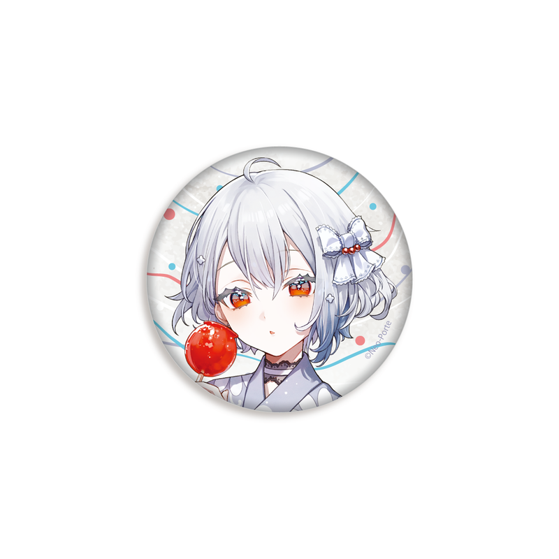 2026夏祭り】和紙缶バッジ – Neo-Porte（ネオポルテ）オフィシャルストア