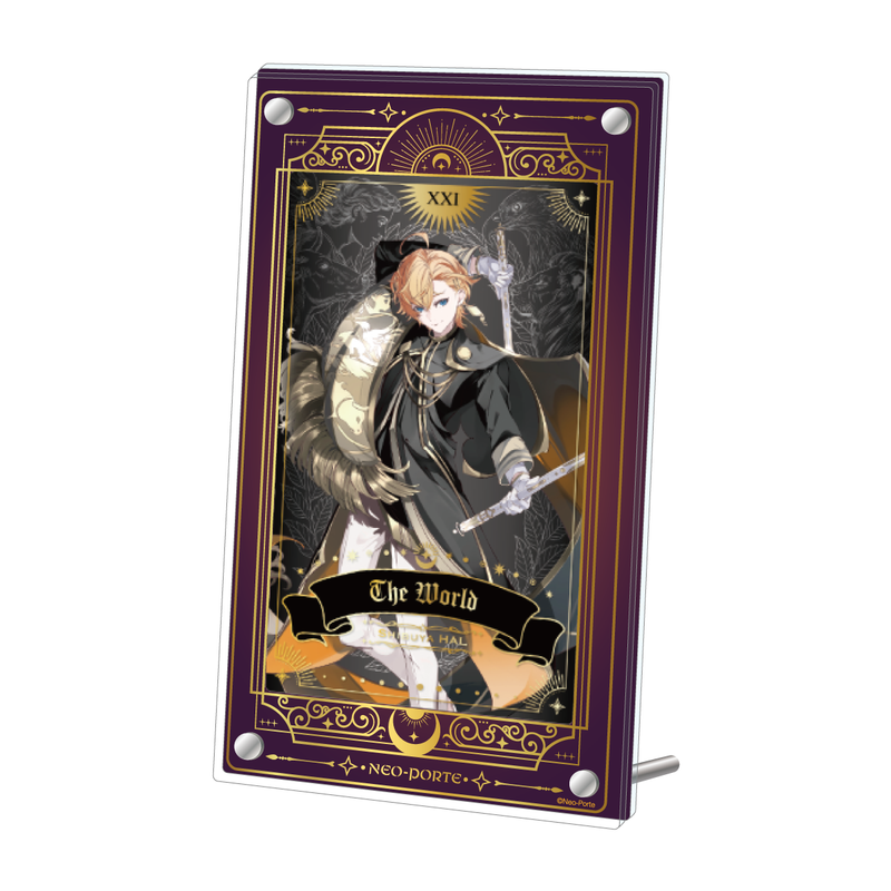 2025ハロウィン】タロットカードスタンド【数量限定】 – Neo-Porte 2025ハロウィン】タロットカードスタンド【数量限定】 – Neo-Porte
