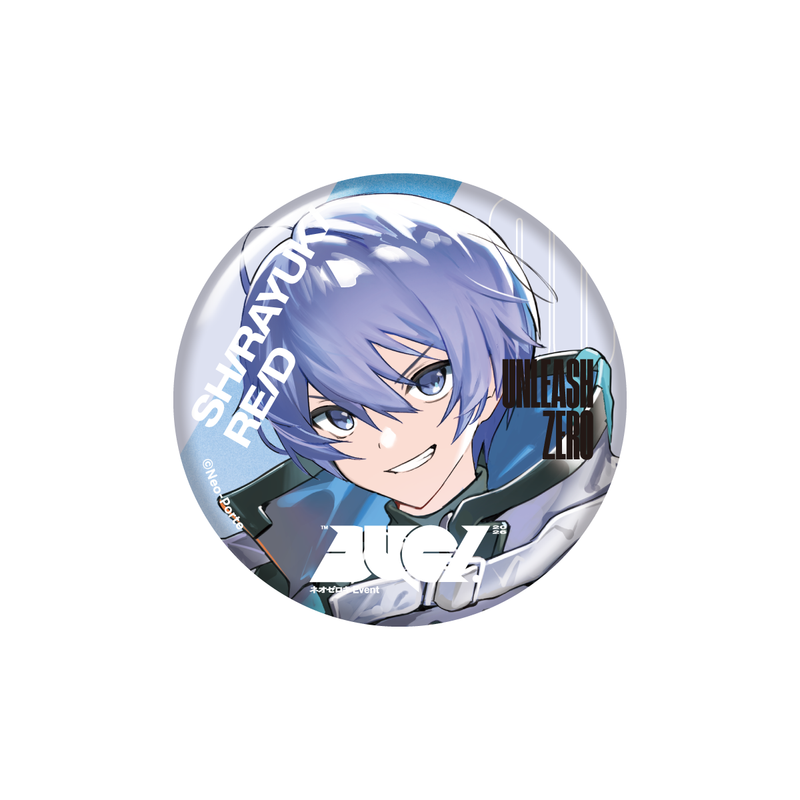 Duel】ランダム缶バッジ〈事前販売〉 – Neo-Porte（ネオポルテ