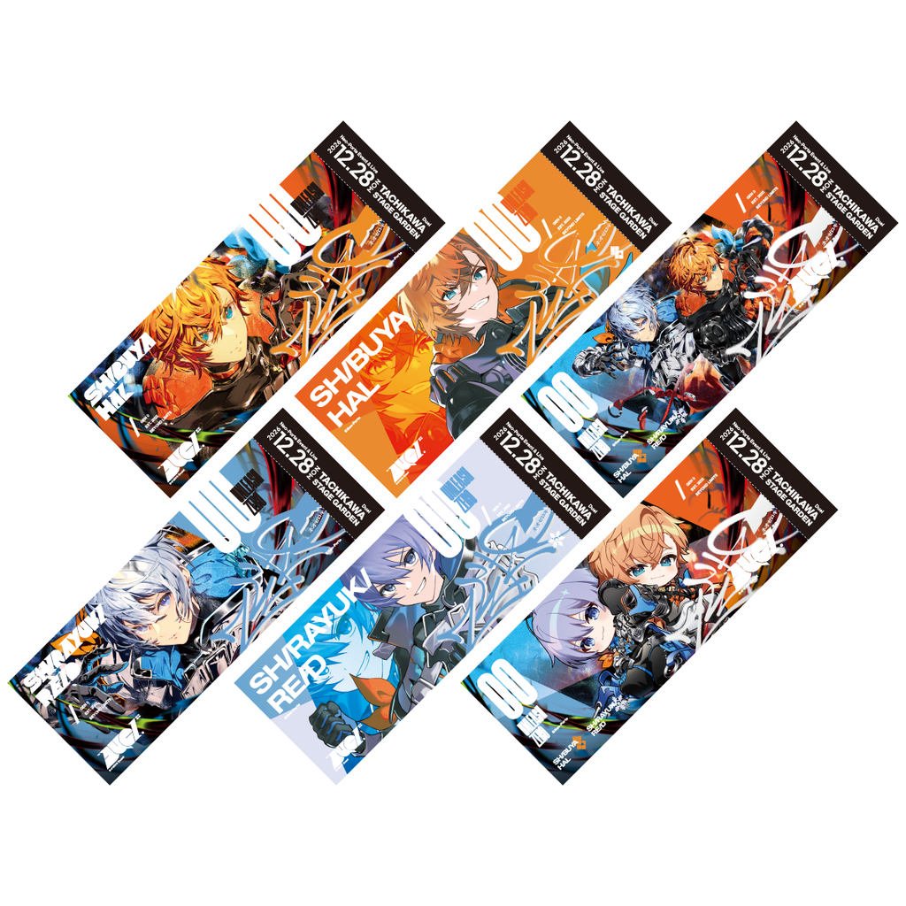 Duel】ランダムチケット風カード〈事前販売〉 – Neo-Porte（ネオポルテ