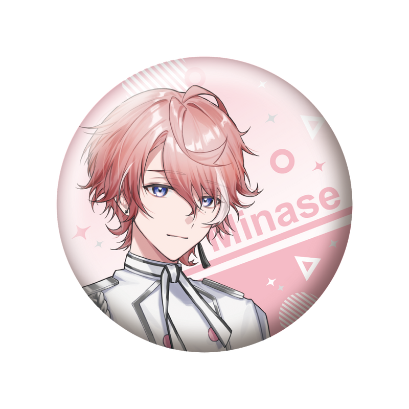 Continue to First】缶バッジくじ〈あたり付き〉 – Neo-Porte Continue to First】缶バッジくじ〈あたり付き〉 – Neo-Porte