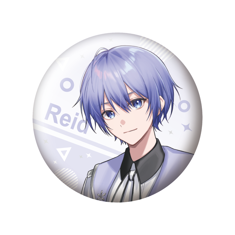 Summer Pockets character1 2019 蒼 缶バッジ Summer pockets Summer Pockets character1 2019 蒼 缶バッジ Summer pockets