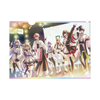 【Continue to First】クリアファイル
