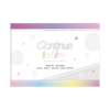 【Continue to First】クリアファイル