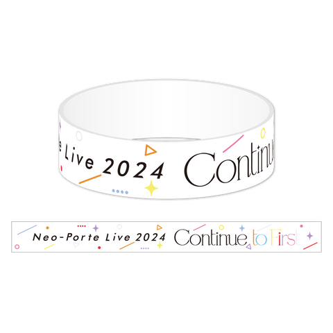 Continue to First】ラバーバンド〈数量限定〉 – Neo-Porte Continue to First】ラバーバンド〈数量限定〉 – Neo-Porte