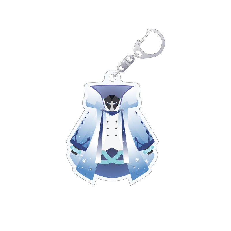 白雪レイド】 2025誕生日 衣装アクリルキーホルダー – Neo-Porte 白雪レイド】 2025誕生日 衣装アクリルキーホルダー – Neo-Porte
