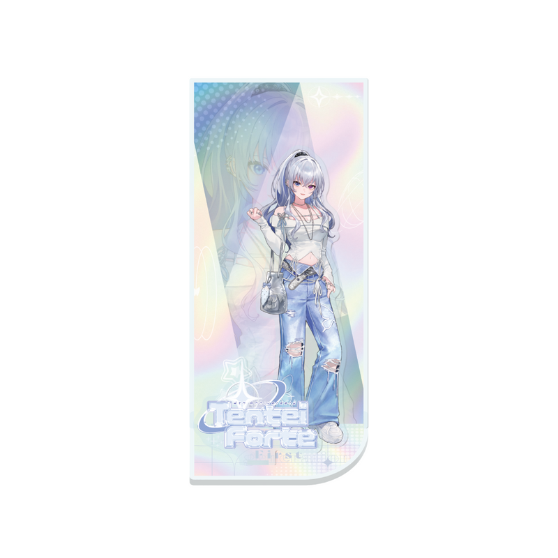 天帝フォルテ】 4周年記念グッズ – Neo-Porte（ネオポルテ