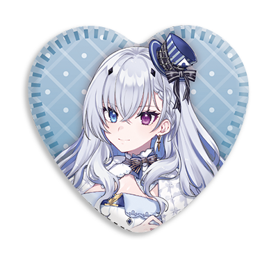 2024バレンタイン】 ハート缶バッジA – Neo-Porte(ネオポルテ 2024バレンタイン】 ハート缶バッジA – Neo-Porte(ネオポルテ