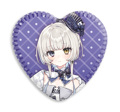 ビバレン シオン ハート缶バッジ32点セット ビバレン イルビスタ ビバレン シオン ハート缶バッジ32点セット ビバレン イルビスタ