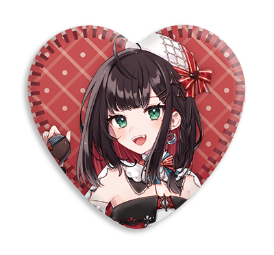 鏡音レン アクリルスタンド 缶バッジ Valentine バレンタイン 2024バレンタイン】 ハート缶バッジA – Neo-Porte(ネオポルテ