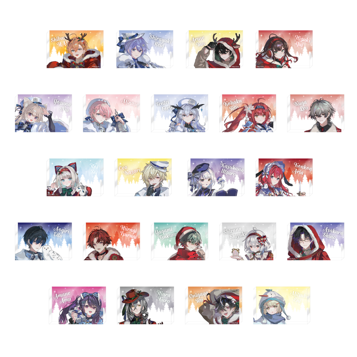 天帝フォルテ】2023誕生日 ゲーミングマウスパッド – Neo-Porte