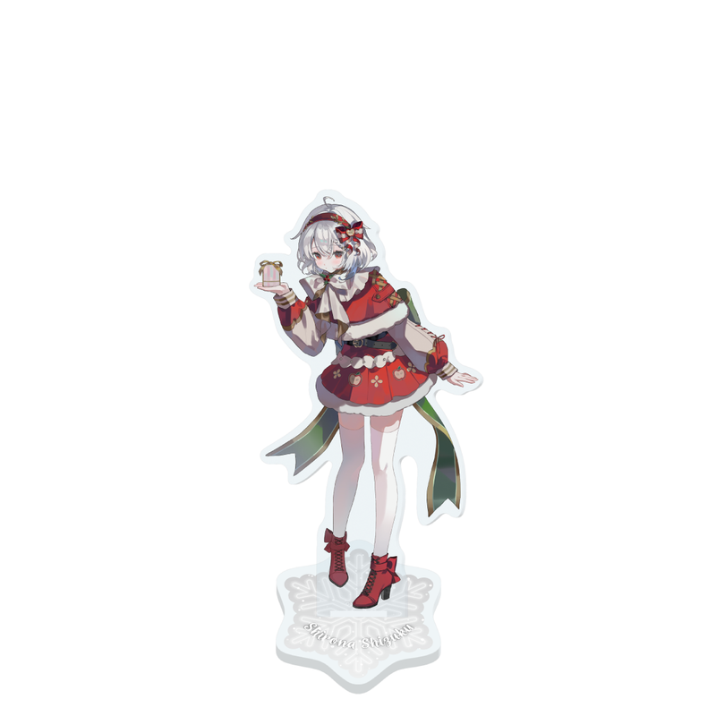 2025クリスマス】アクリルスタンド – Neo-Porte(ネオポルテ 2025クリスマス】アクリルスタンド – Neo-Porte(ネオポルテ