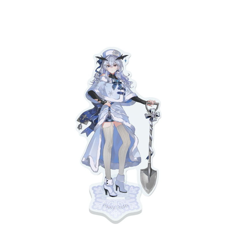 2025クリスマス】アクリルスタンド – Neo-Porte（ネオポルテ