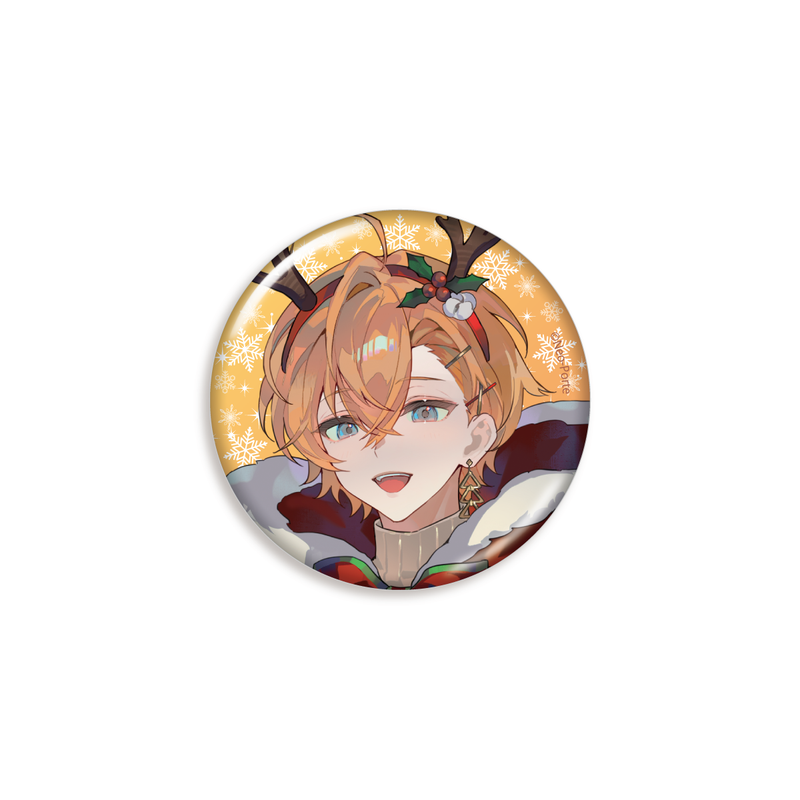 2025クリスマス】缶バッジ – Neo-Porte（ネオポルテ）オフィシャルストア