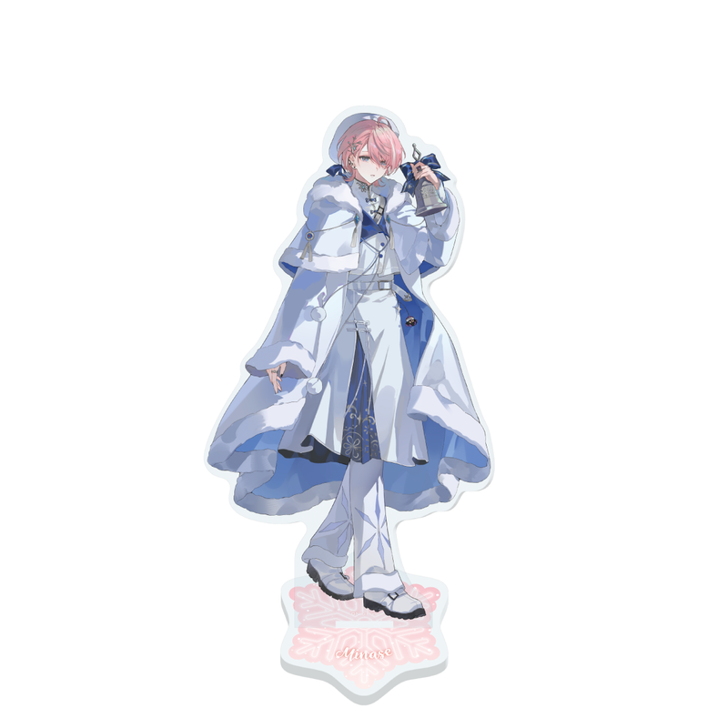 2025クリスマス】アクリルスタンド – Neo-Porte（ネオポルテ