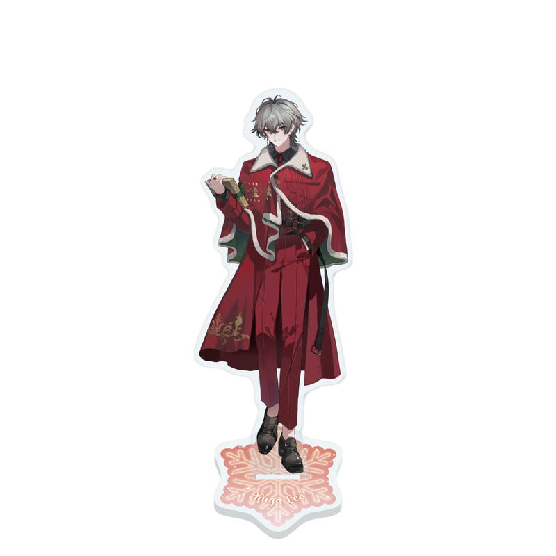 クリスマスデザイン アクリルスタンド 2025クリスマス】アクリルスタンド – Neo-Porte（ネオポルテ