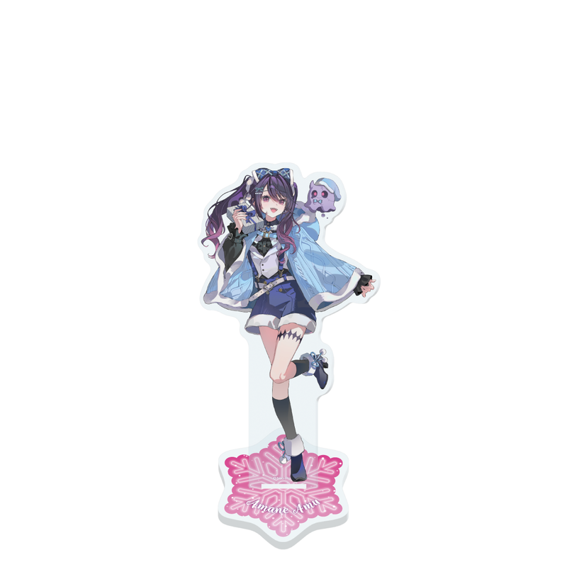 2025クリスマス】アクリルスタンド – Neo-Porte（ネオポルテ