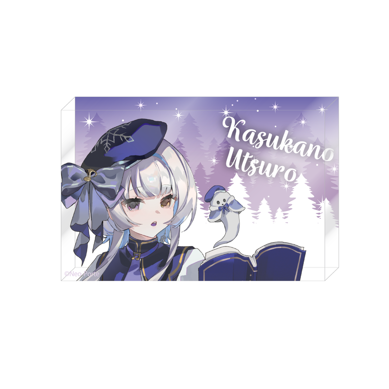 2025クリスマス】アクリルブロック – Neo-Porte（ネオポルテ