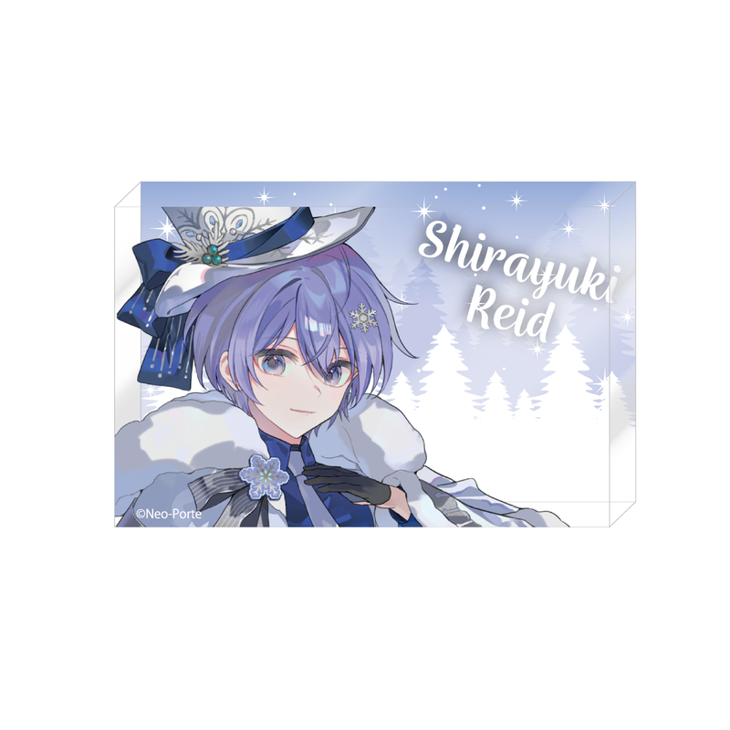 コレクションアクリルブロック Hello! Project 25th コレクションアクリルブロック Hello! Project 25th コレクション