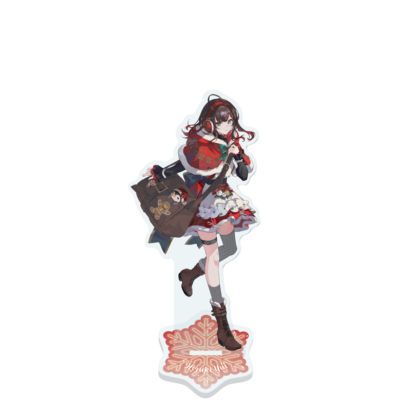 2025クリスマス】アクリルスタンド – Neo-Porte（ネオポルテ