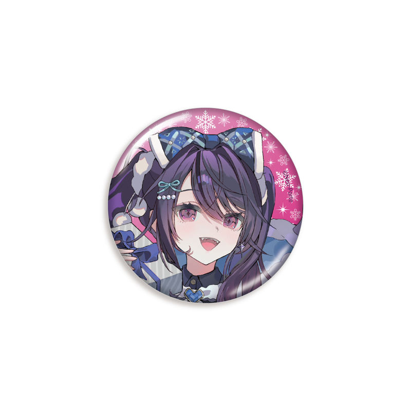 2025クリスマス】缶バッジ – Neo-Porte（ネオポルテ）オフィシャルストア