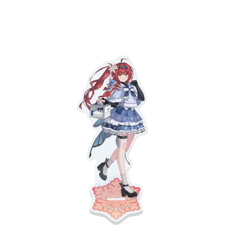 2025クリスマス】アクリルスタンド – Neo-Porte（ネオポルテ