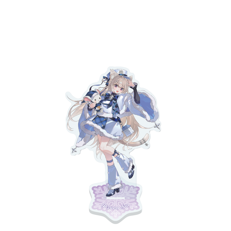 2025クリスマス】アクリルスタンド – Neo-Porte（ネオポルテ