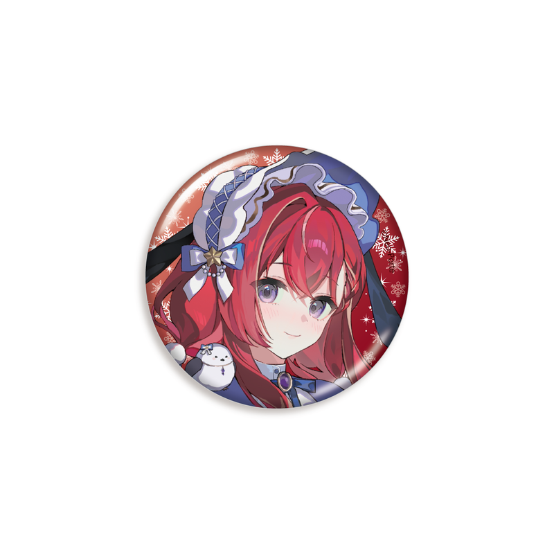 2025クリスマス】缶バッジ – Neo-Porte（ネオポルテ）オフィシャルストア