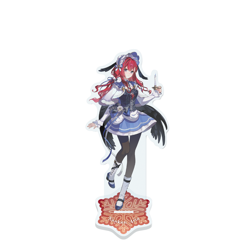 2025クリスマス】アクリルスタンド – Neo-Porte(ネオポルテ 2025クリスマス】アクリルスタンド – Neo-Porte(ネオポルテ