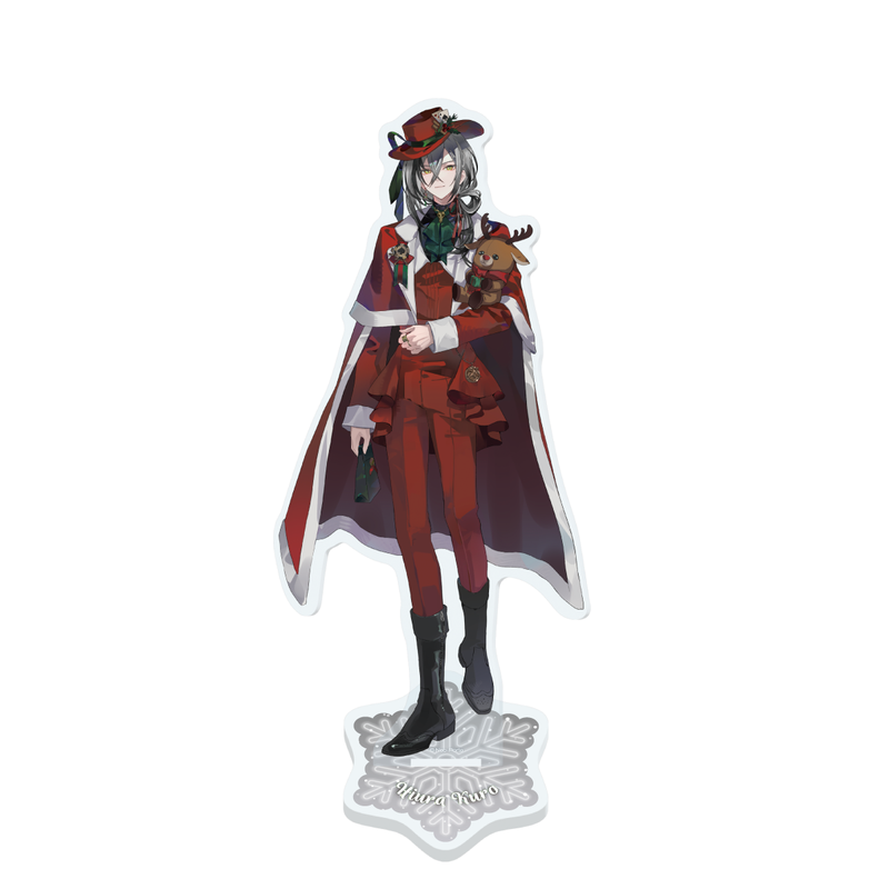 2025クリスマス】アクリルスタンド – Neo-Porte(ネオポルテ 2025クリスマス】アクリルスタンド – Neo-Porte(ネオポルテ