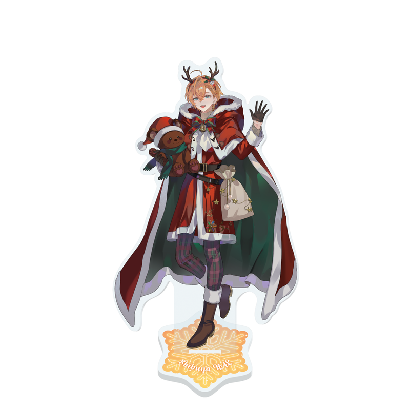 2025クリスマス】アクリルスタンド – Neo-Porte(ネオポルテ 2025クリスマス】アクリルスタンド – Neo-Porte(ネオポルテ