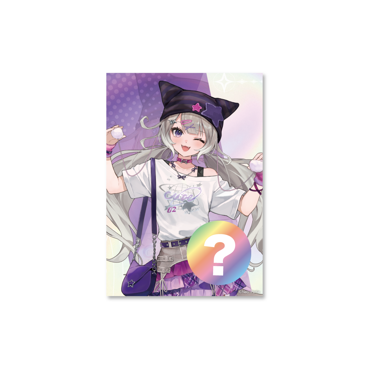 夜絆ニウ】 4周年記念グッズ – Neo-Porte(ネオポルテ)オフィシャルストア 夜絆ニウ】 4周年記念グッズ – Neo-Porte(ネオポルテ)オフィシャルストア
