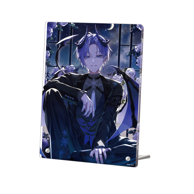 白雪レイド】 8周年記念グッズ – Neo-Porte（ネオポルテ）オフィシャル