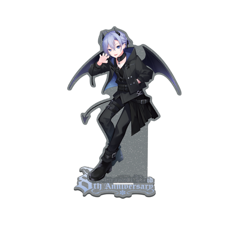 白雪レイド】 8周年記念グッズ – Neo-Porte（ネオポルテ）オフィシャル