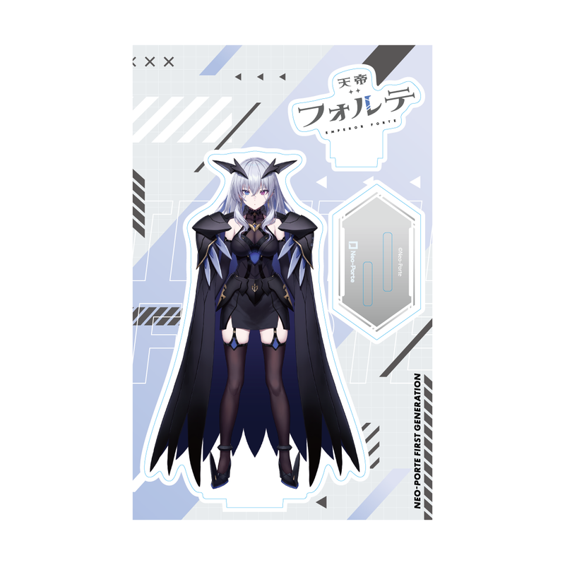 STARTER GOODS】天帝フォルテ〈先行販売〉 – Neo-Porte（ネオポルテ