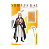 【STARTER GOODS】渋谷ハル〈先行販売〉