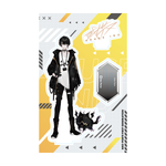 【STARTER GOODS】或世イヌ〈先行販売〉