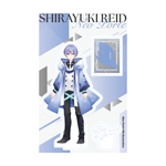 【STARTER GOODS】白雪レイド〈先行販売〉