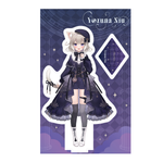 【2025新衣装】アクリルスタンド