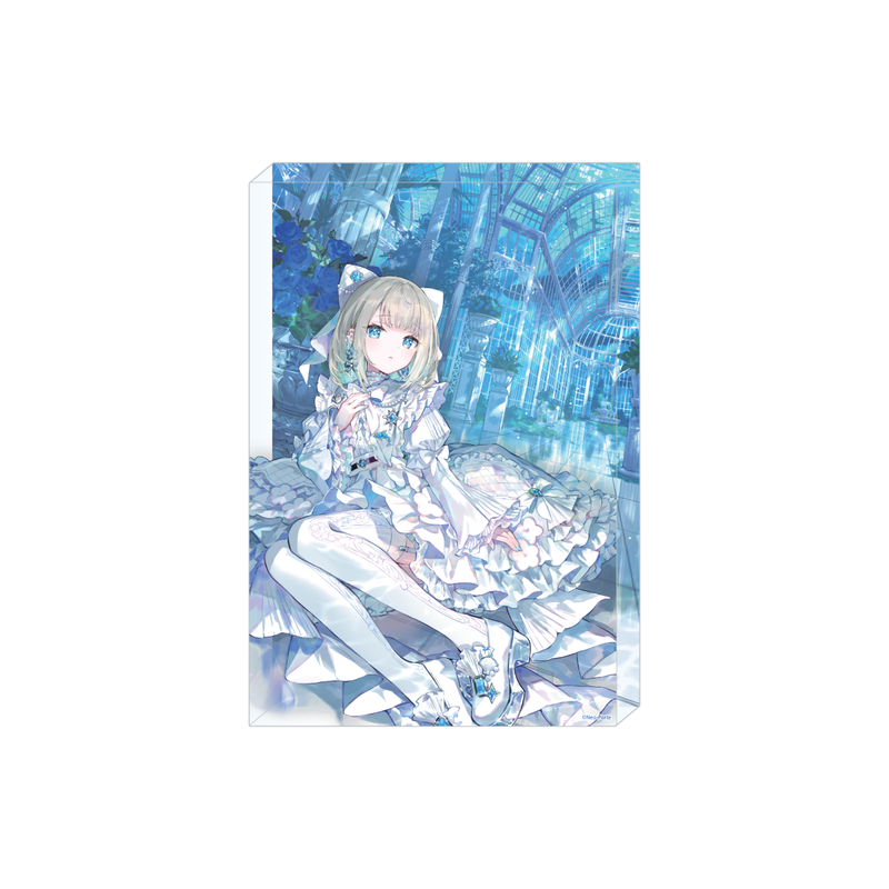 絲依とい】 2026誕生日グッズ＆ボイス – Neo-Porte（ネオポルテ