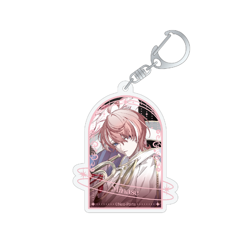 2025ハロウィン】アクリルキーホルダー – Neo-Porte（ネオポルテ