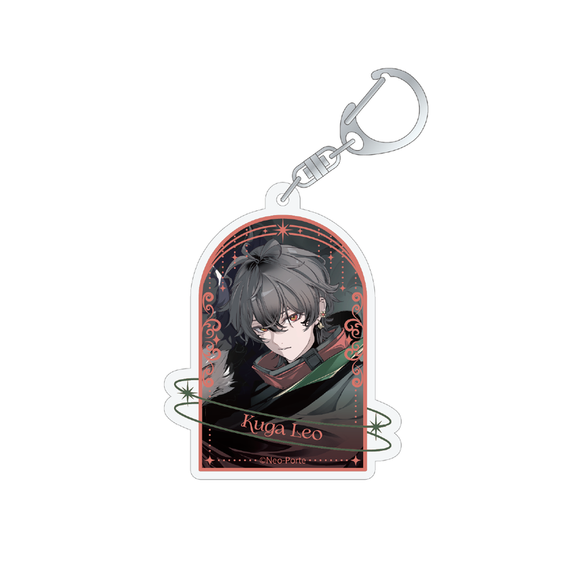 【新品未開封】ハロウィン2025 ランダムアクリルキーホルダーセット　スターダム 受注開始】上谷沙弥 もふもふキーホルダー・【セット】ハロウィン2025