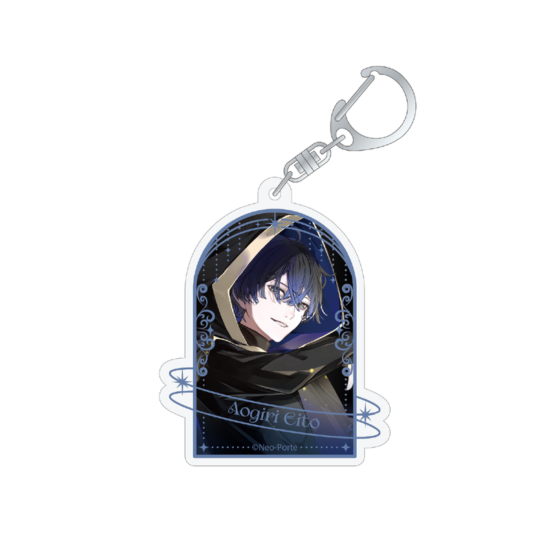 2025ハロウィン】アクリルキーホルダー – Neo-Porte（ネオポルテ