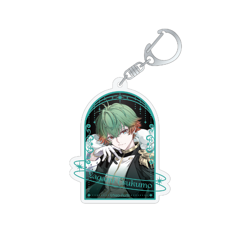 2025ハロウィン】アクリルキーホルダー – Neo-Porte（ネオポルテ