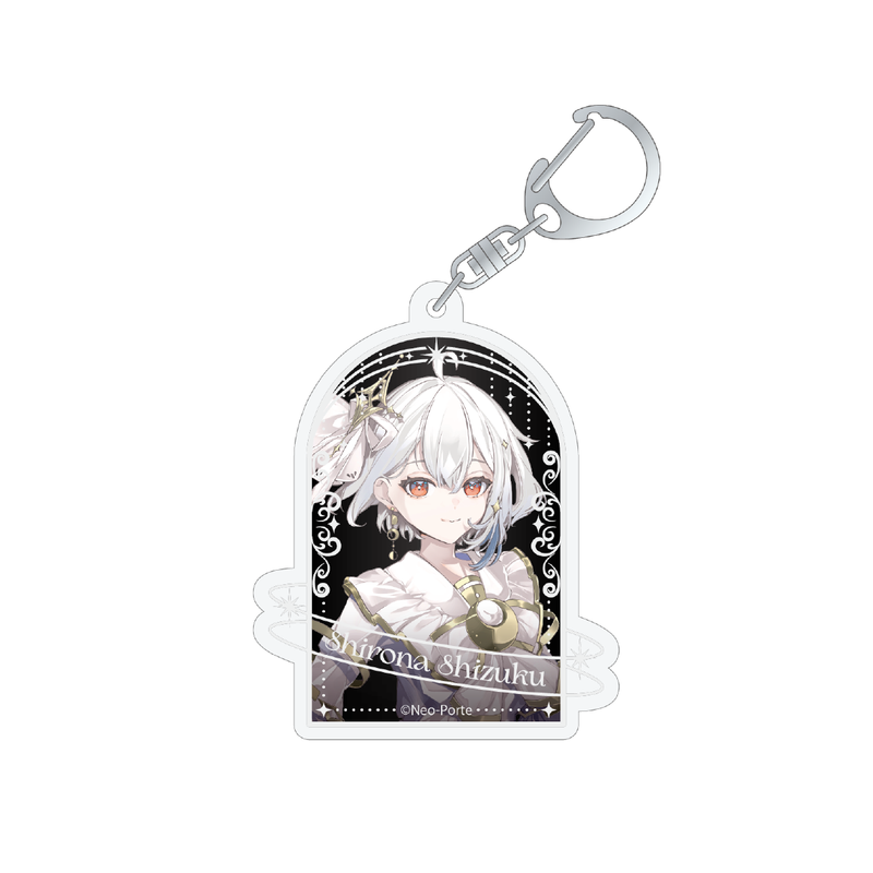 2025ハロウィン】アクリルキーホルダー – Neo-Porte（ネオポルテ