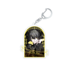 【2025ハロウィン】アクリルキーホルダー