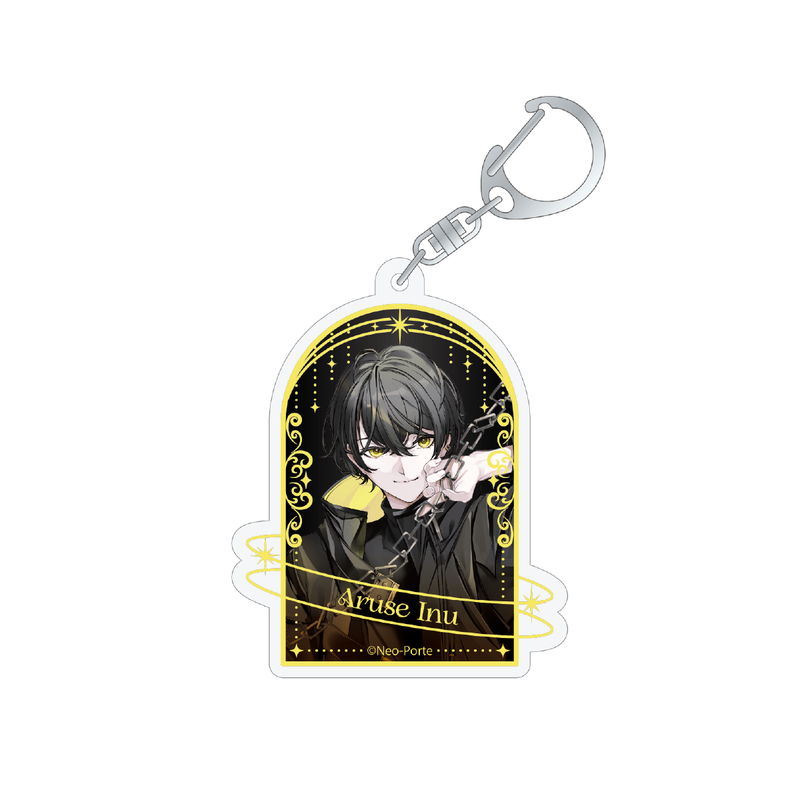 2025ハロウィン】アクリルキーホルダー – Neo-Porte（ネオポルテ
