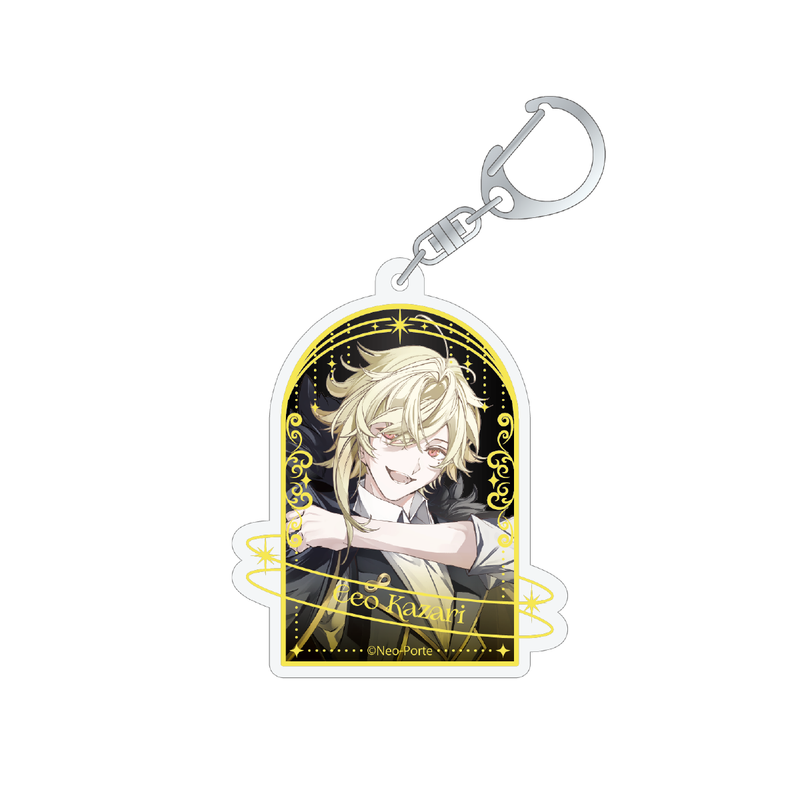 2025ハロウィン】アクリルキーホルダー – Neo-Porte（ネオポルテ